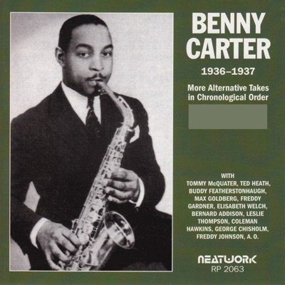 Benny Carter & The Ramblers