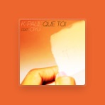 K-Paul