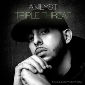 Triple Threat Anilyst