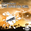 Ruben Sanchez The African Girl (Ruben Sanchez Remix) The African Girl - Single