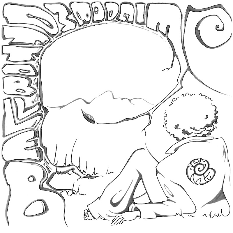 Bell Bottom Boogie - EP