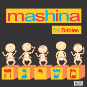Cover art for Mashina For Babies by Sweet Little Band
