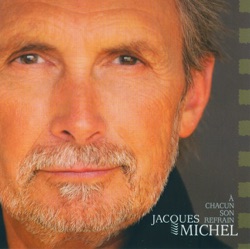 Jacques Michel - Un Nouveau Jour Va Se Lever
