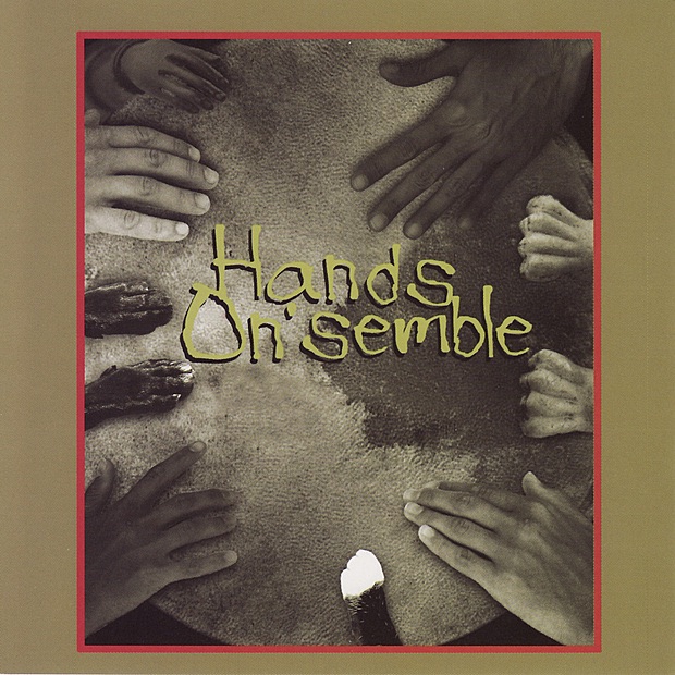 Обложка альбома «Hands On'Semble» — Hands On'semble