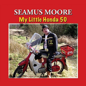 My Little Honda 50 - Single