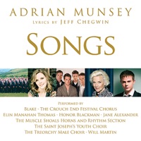 Songs - Adrian Munsey