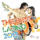 The Best Latino 2012 artwork