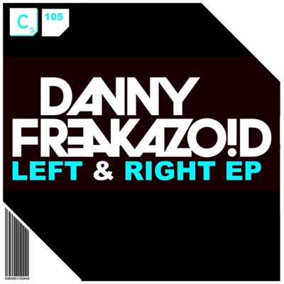 Left & Right - EP