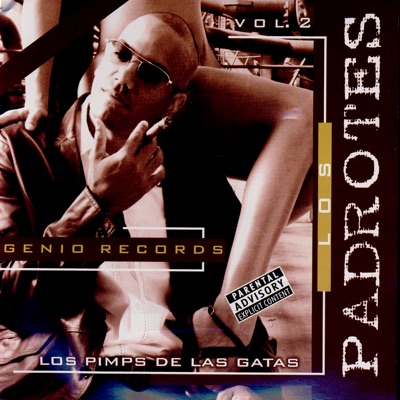 Los Pimp de las Gatas Vol.2