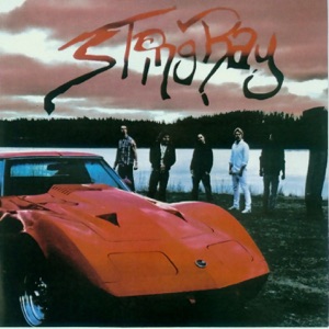 Stingray