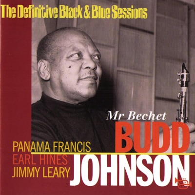 Mr. Bechet (The Definitive Black & Blue Sessions, Vallauris, France 1974)