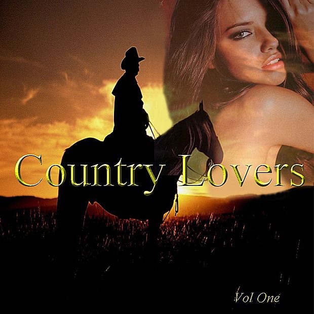 Country Lovers, Vol. 1