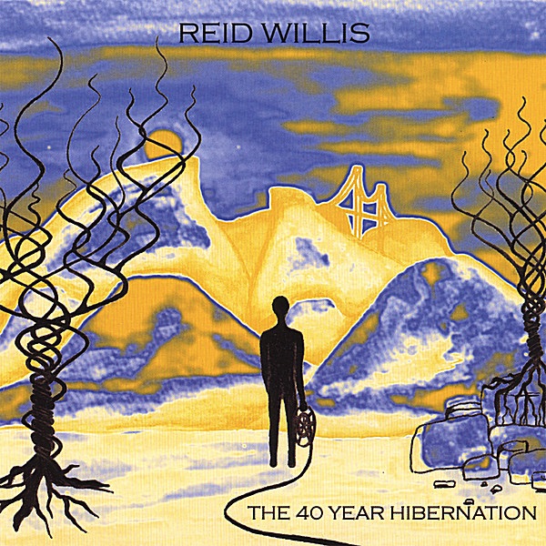 The 40 Year Hibernation artwork