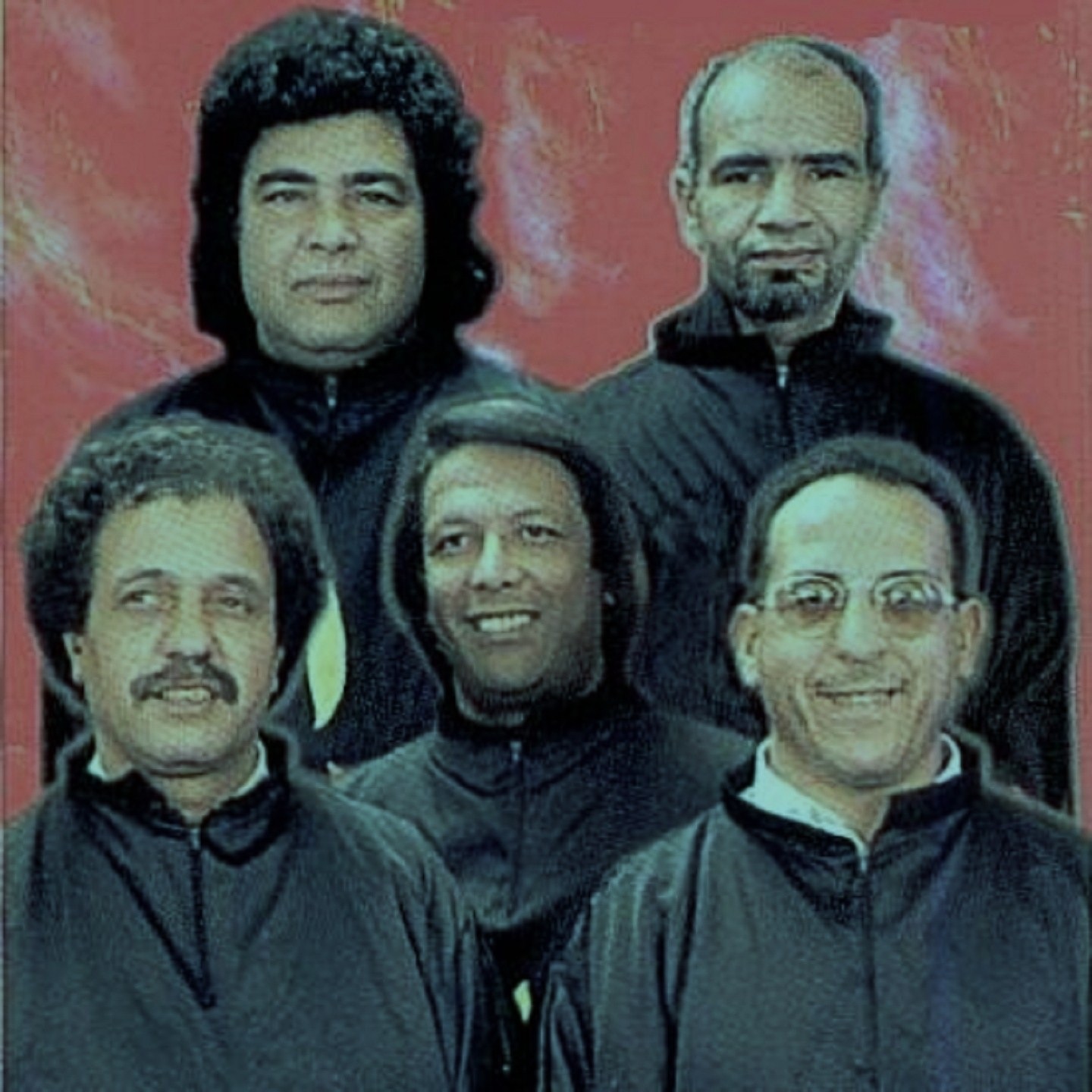 Lemchaheb - Aji Netssamhou