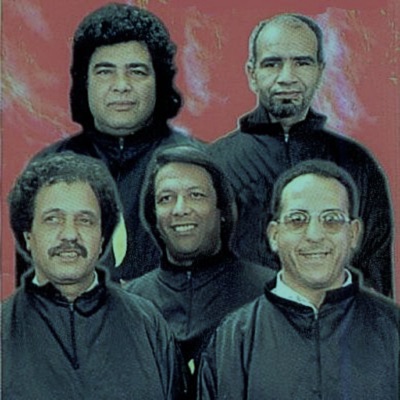 Song - Bladi - Lemchaheb