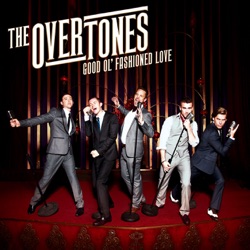 The Overtones - The Longest Time