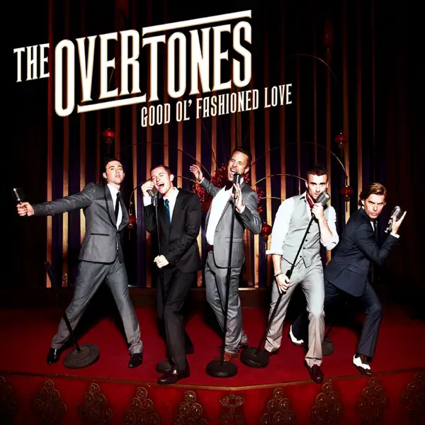 Goodnight Sweetheart, Goodnight — Overtones