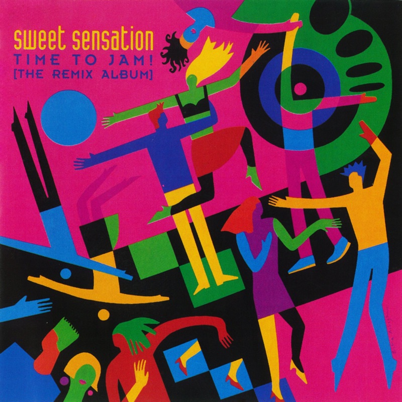 Sincerely Yours (Special Delivery Mix Version)