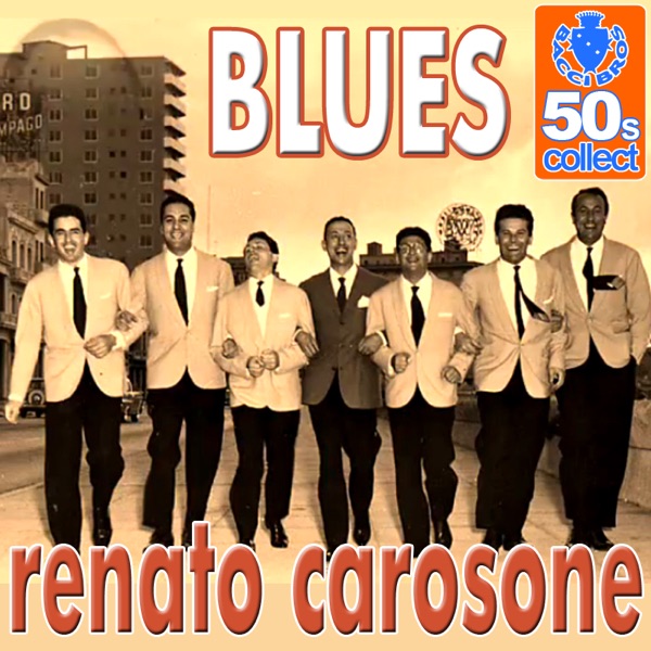 Blues - Single