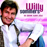 Willy Sommers - Hoogtij