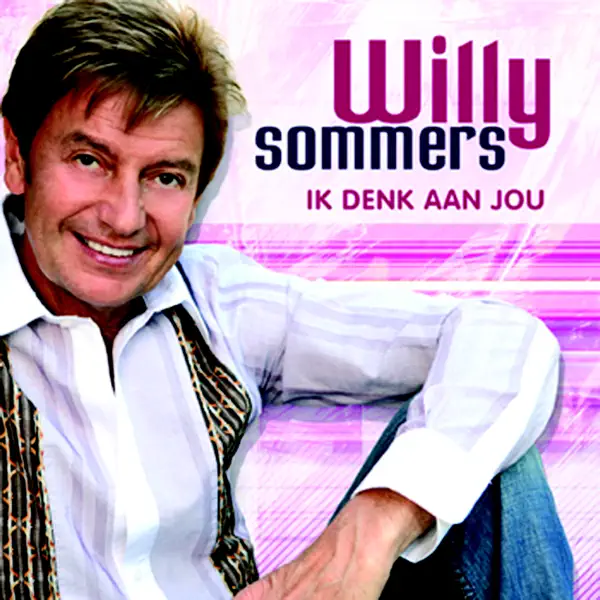 Hoogtij — Willy Sommers