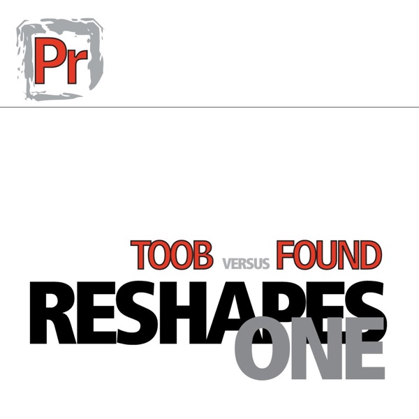 Reshapes - One - EP
