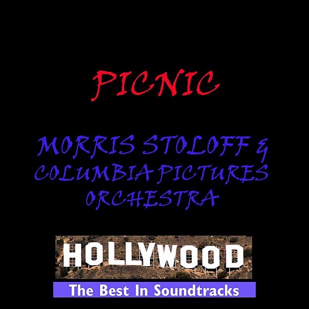 Обложка альбома «Picnic» — Morris Stoloff & The Columbia Pictures Orchestra