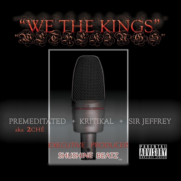 We the Kings