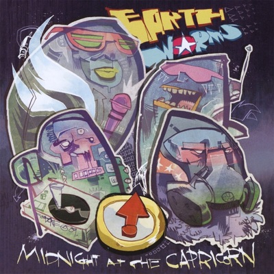 Midnight At the Capricorn