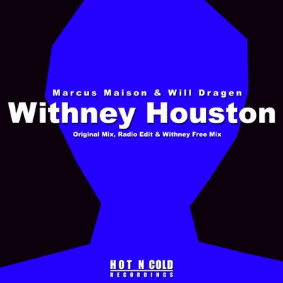 Withney Houston - EP - Single