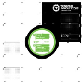 Jump Around Temper D