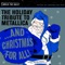 For Whom the Bell Tolls - Santa Claws & The Naughty But Nice Orchestra lyrics