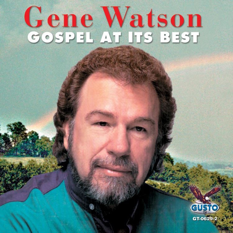 Gospel At Its Best cover art