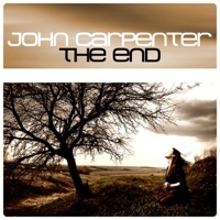The End - Single - John Carpenter