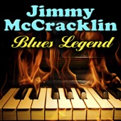 Jimmy Mccracklin - Listen Woman