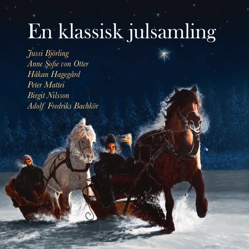Stilla Natt