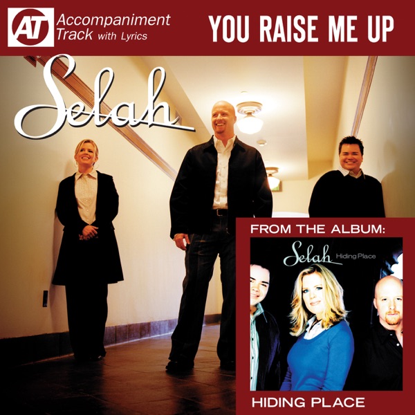 You Raise Me Up - EP