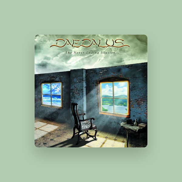 Ensemble Daedalus's avatar