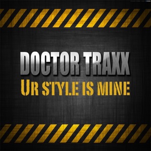 Ur Style Is Mine - Single