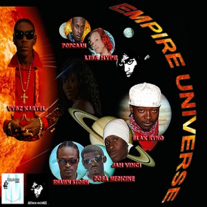 Popcaan - Empire Universe - Zortam Music