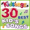 30 Best Kid's Songs