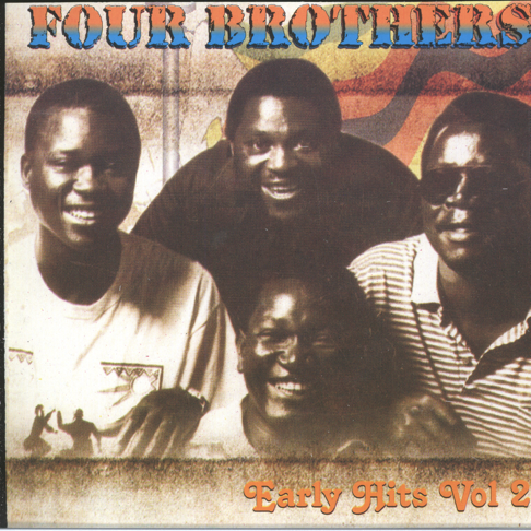 The Four Brothers on Apple Music