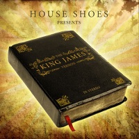 House Shoes - Verse III album artwork