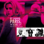 Paris, Texas Soundtrack/Ry Cooder - Dark Was the Night