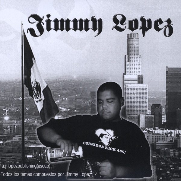 Jimmy Lopez, Vol. 2