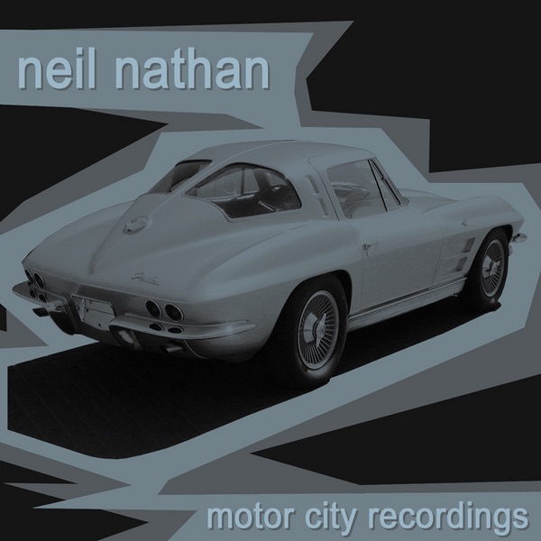 Motor City Recordings