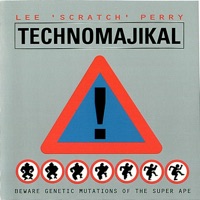 TechnoMajikal - Lee 