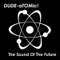 Lip Service - DUDE-aTOMic! lyrics