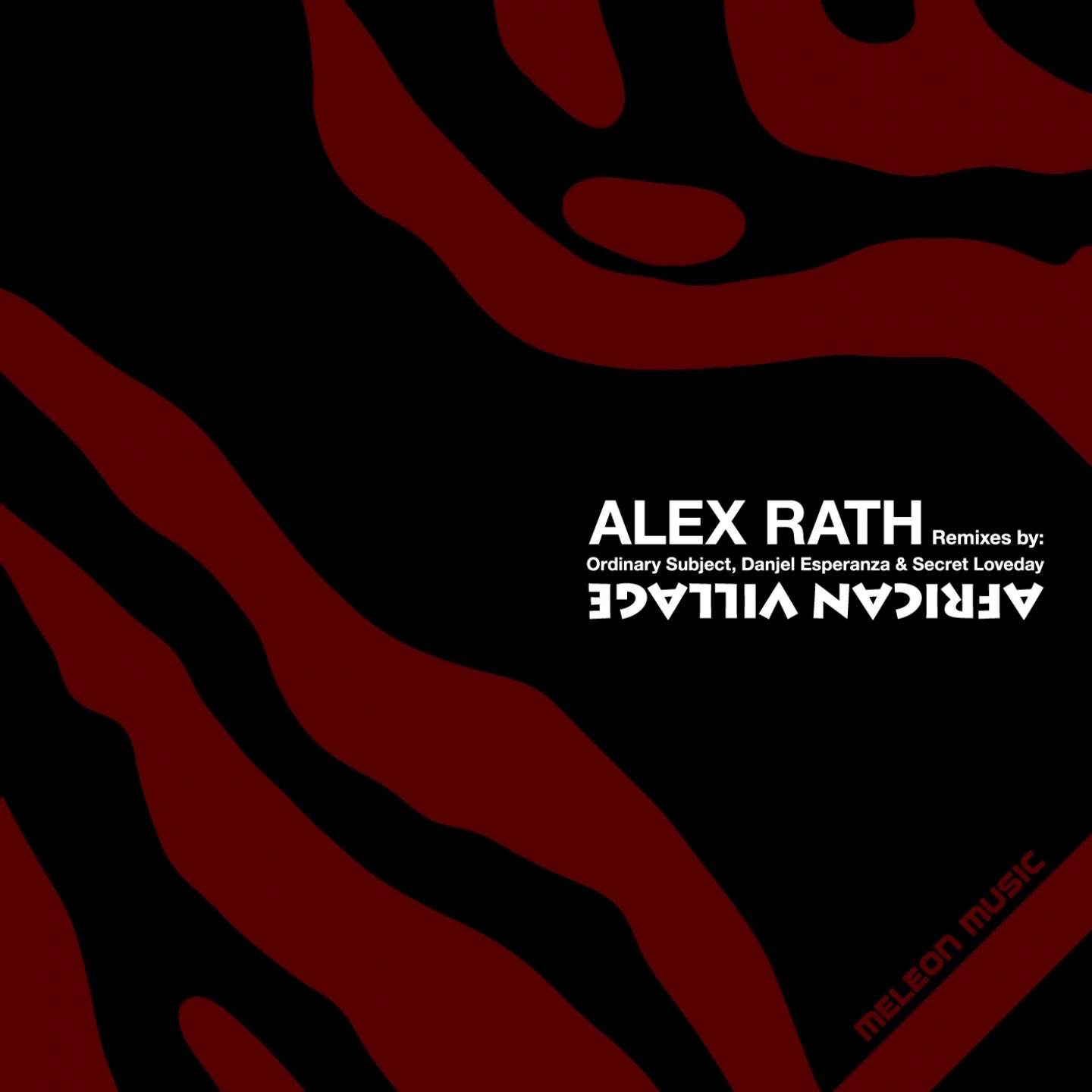 African Village - EP