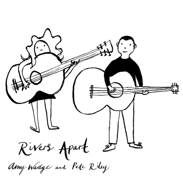 Rivers Apart artwork